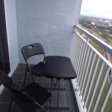 Wind Residence Condo - Tagaytay By Jaderooms Tagaytay City Extérieur photo
