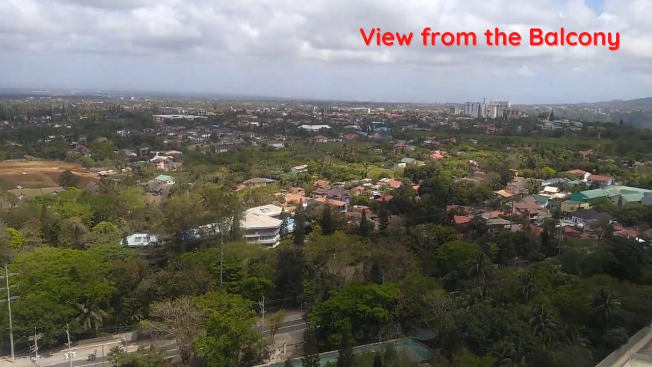 Wind Residence Condo - Tagaytay By Jaderooms Tagaytay City Extérieur photo