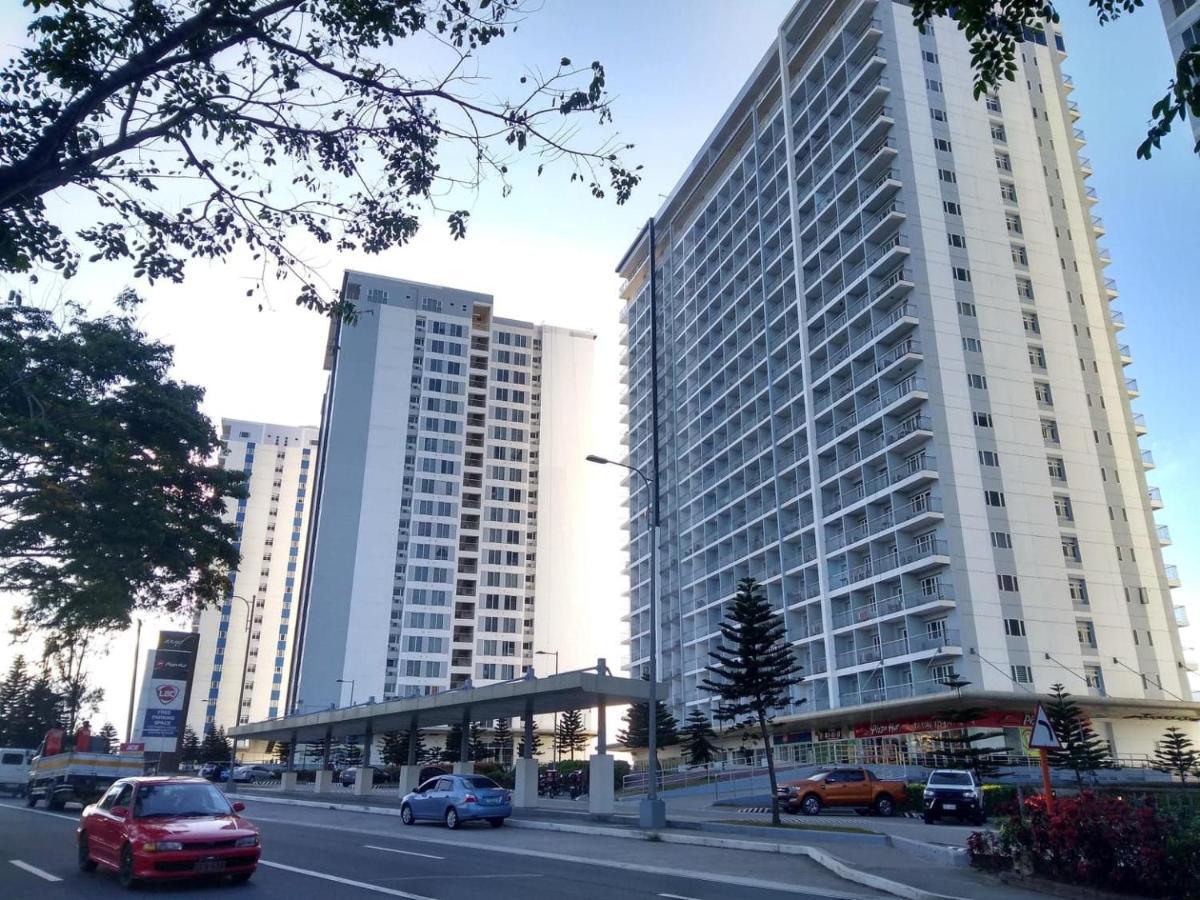 Wind Residence Condo - Tagaytay By Jaderooms Tagaytay City Extérieur photo