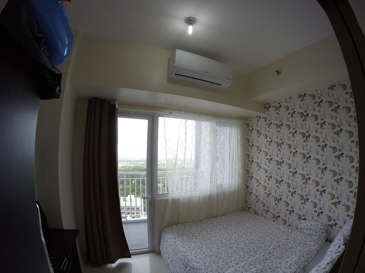 Wind Residence Condo - Tagaytay By Jaderooms Tagaytay City Extérieur photo