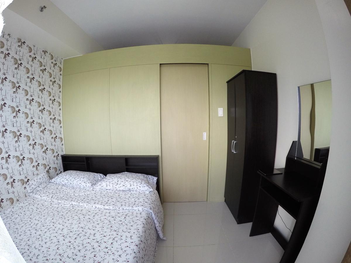 Wind Residence Condo - Tagaytay By Jaderooms Tagaytay City Extérieur photo