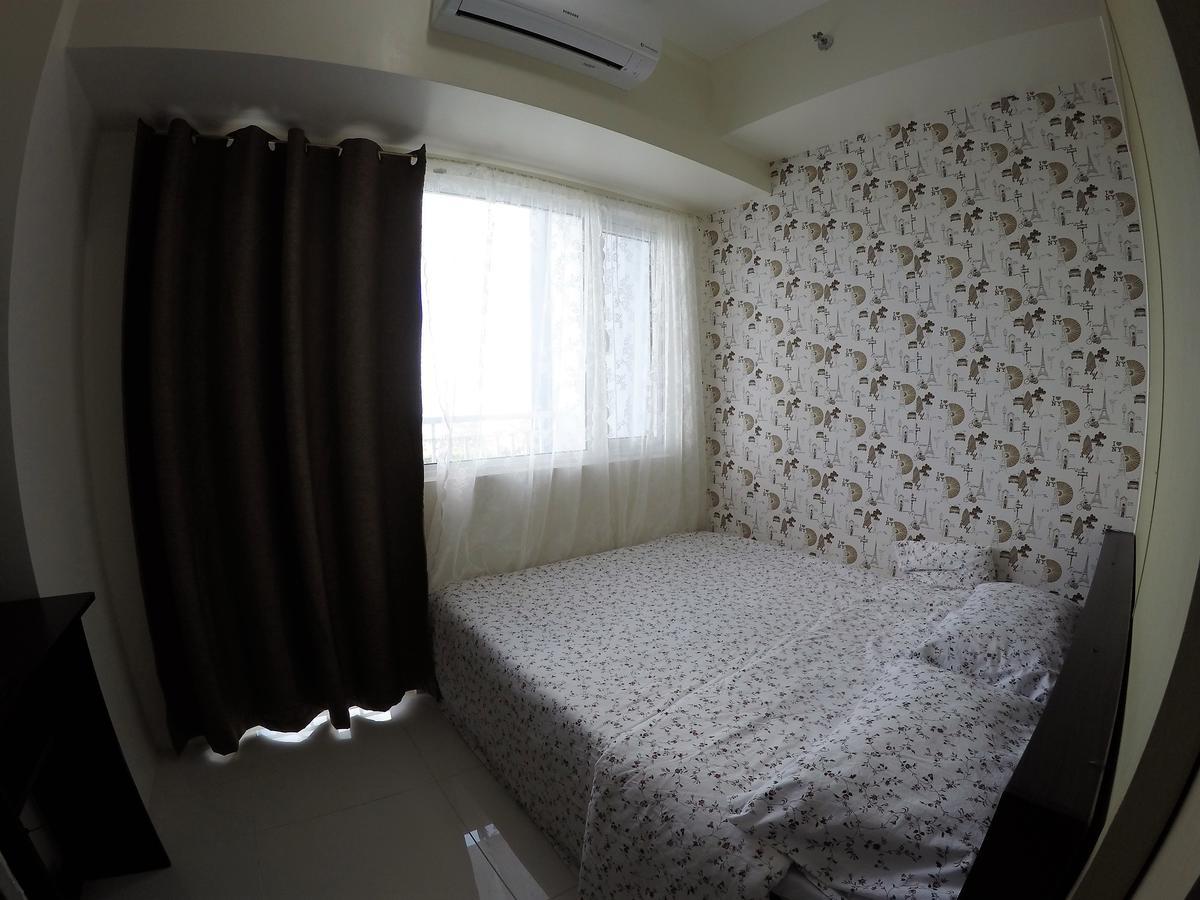 Wind Residence Condo - Tagaytay By Jaderooms Tagaytay City Extérieur photo