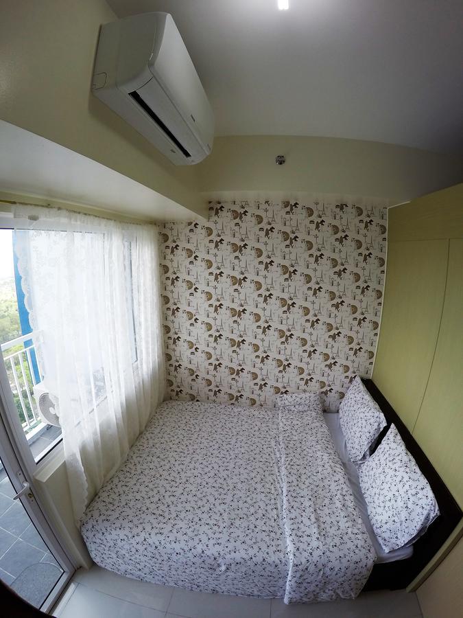 Wind Residence Condo - Tagaytay By Jaderooms Tagaytay City Extérieur photo