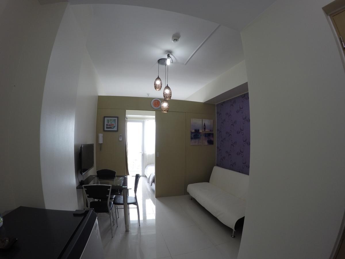 Wind Residence Condo - Tagaytay By Jaderooms Tagaytay City Extérieur photo